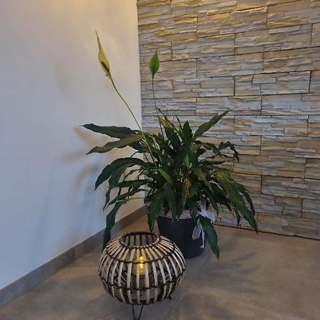 Wellness Ferienhaus Mechernich Esterno foto
