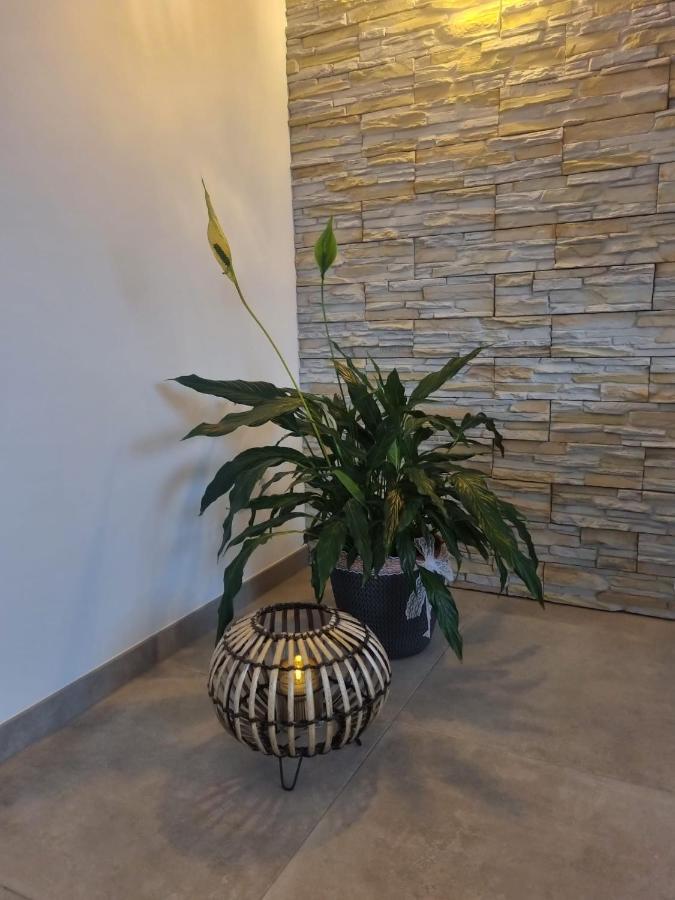 Wellness Ferienhaus Mechernich Esterno foto