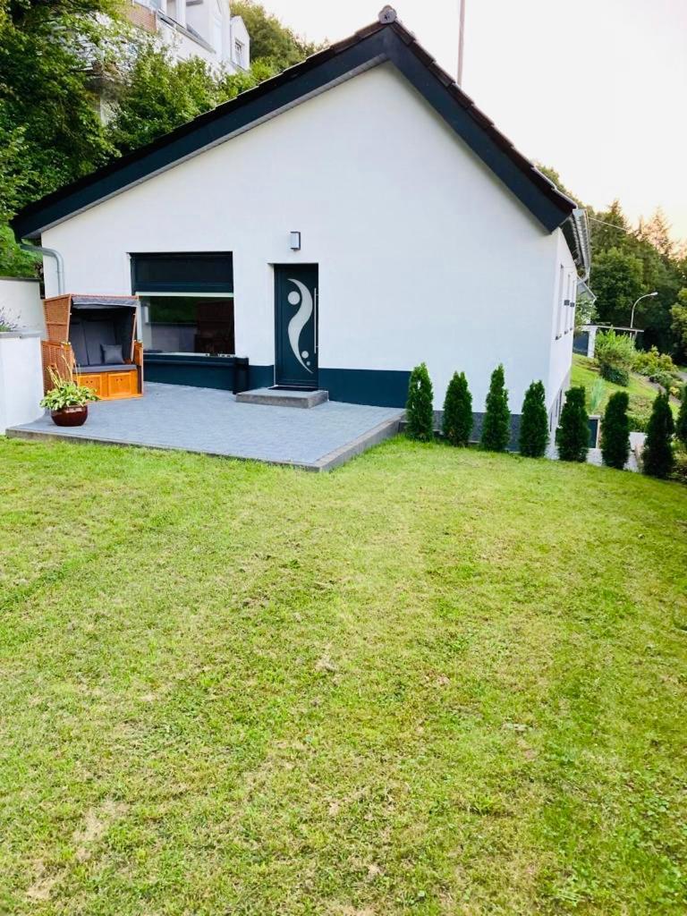 Wellness Ferienhaus Mechernich Esterno foto